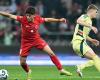 Türkiye 0:0 Wales (Nations-League-Spielzusammenfassung)