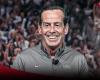 Kenny Atkinson von den Cavs schreibt mit Clevelands Sieg über die Bulls NBA-Geschichte