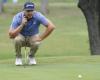 Rafael Campos et Andrew Novak leaders du Bermuda Championship