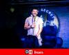 Kev Adams eröffnet einen Comedy Club in Brüssel