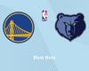 Warriors vs. Grizzlies Vorhersagen, beste Wetten und Quoten – Freitag, 15. November 2024