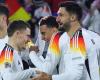 DFB-Team in der Einzelkritik: Musiala und Wirtz wirbeln schwerelos