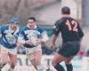 Castres. Retro CO: Franck Bunce, der Prinz der Schwarzen