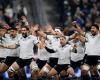 Herbsttour. Frankreich – Neuseeland: Warum werden die All Blacks in Weiß spielen?