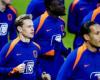 De Jong, Ende der Tortur?