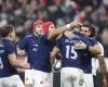 Die Blues besiegen die All Blacks am Ende der Spannung