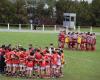 Ein Brand verhindert, dass dieser Verein aus der Haute-Garonne eines der am meisten erwarteten Spiele der Saison verpasst