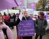 March Nous Tous in Valenciennes: „Wir sind die Stimme derer, die keine mehr haben“