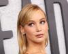 Jennifer Lawrence zeigt ihren Babybauch bei der Premiere des Dokumentarfilms