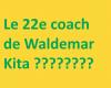 Dieser Trainer ist bereit, der 22. Trainer von Waldemar Kita zu werden!