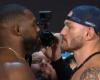 UFC 309 – Jon Jones vs. Stipe Miocic: Alle Ergebnisse