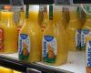 Orangensaft 50 % teurer als 2023