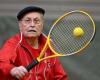 „Wenn ich spiele, bin ich im Kopf 20 Jahre alt“… Mit 100 Jahren schlägt Armand zweimal pro Woche im Tennisstadion Stade Toulousain den Ball