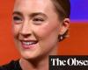 Saoirse Ronan hat „absolut Recht“ mit den Sicherheitsängsten von Frauen, sagt Gladiator-Kampftrainerin | Filme