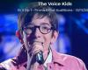 Galbiate: 13-jährige Emma-Protagonistin in „The Voice“