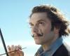 Edouard Baer, ​​​​Gilles Lellouche, Pio Marmaï… Warum spielen in diesem Film mehrere Schauspieler Salvador Dali?