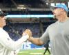 Detroit Lions vs. Jacksonville Jaguars Live-Score-Updates, Highlights