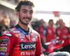 MotoGP, Barcelona J3, Pecco Bagnaia (Ducati/1): „Ich war zu aggressiv, Martin war schlauer“