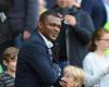 Ex-FC Nantes. Marcel Desailly wurde nach einem DNA-Test von den Gerichten als Vater seiner Tochter Victoria anerkannt