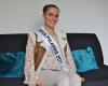 Cassandra Delanchy, Diva Picardie 2024, strebt eine neue nationale Miss-Schärpe an