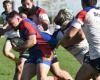 Live. Rugby, Nationale 2: Verfolgen Sie das Spiel Mâcon-Genf