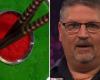 Erstaunlicher Moment: Darts-Star Gary Anderson trifft Luke Littler mit einem dreifachen Bullseye … beim Versuch, ihn zu verfehlen