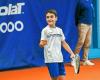 Tennis. Junioren – Arthur Salafa übernimmt die U12-Masters und tritt die Nachfolge eines weiteren Bleuet an