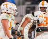 ESPN hat Tennessee als erstes Team aus den College Football Playoffs