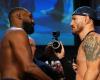 UFC 309 Live-Blog: Jon Jones vs. Stipe Miocic