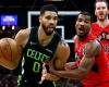 3 Studs, 3 Duds vom 126-123 OT-Sieg der Celtics gegen die Raptors