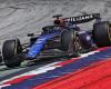 Formel 1 | Albon: Williams F1 hat manchmal „zu viel gemacht“ an seinem FW46