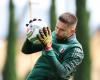 Donnarumma fällt aus Italien gegen Frankreich aus, Vicario übernimmt die Handschuhe für das 4. Länderspiel der A-Nationalmannschaft