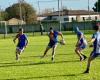 Rugby: In Regional 2 versetzt Ouveillan-Cuxac-Sallèles AS Canet-d’Aude einen Schlag