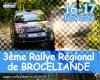 Direkte Rangliste Rallye de Brocéliande 2024