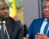 Bougane Guéye Dany gratuliert Pastef und Ousmane Sonko