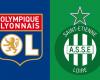 ASSE. Der riesige Troll aus Lyon nach der Ohrfeige, die Saint-Etienne unter den Mädchen erhalten hat