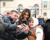 Fotos: Eva Longoria, Jean Reno, Dominic West, Zabou Breitman, Constance Labbé, Patrick Paroux … Sternenregen im Hospices de Beaune