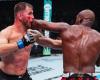 UFC 309-Ergebnisse: Bonusgewinner und Highlights