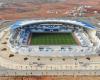 Entdecken Sie in Bildern das Grand Stade d’Al Hoceïma