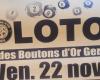 Ger Buttercup Loto am 22. November – LOURDES-ACTU