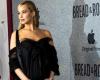 Jennifer Lawrence enthüllt ihren Babybauch bei der Premiere des Dokumentarfilms „Bread & Roses“, der afghanischen Frauen gewidmet ist