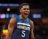 Nordwestliche Anmerkungen: Edwards, Thunder Small Ball, Hartenstein, Ayton