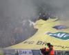 Atmosphäre großer Abende im Alain-Métayer-Stadion