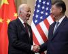 Xi verspricht, mit dem Trump-Team zusammenzuarbeiten, während er Biden in Peru trifft