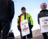 Streik bei der Canada Post beunruhigt Wohltätigkeitsorganisationen in British Columbia