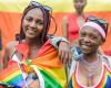 In Bildern: Lesotho Pride 2024 – MambaOnline