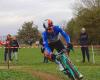 Anse-Cyclocross: Clément Venturini 1. – Neuigkeiten