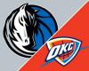 Mavericks 121-119 Thunder (17. November 2024) Spielrückblick