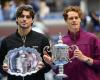 Tennis: Jannik Sinner Favorit im ATP-Finals-Finale gegen Taylor Fritz