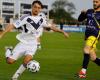 DIREKT. FC Bressuire – Girondins de Bordeaux: Verfolgen Sie das Spiel der 7. Runde des Coupe de France live